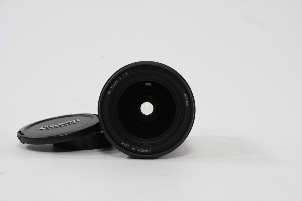 Canon 16-35mm f/2.8L USM EF