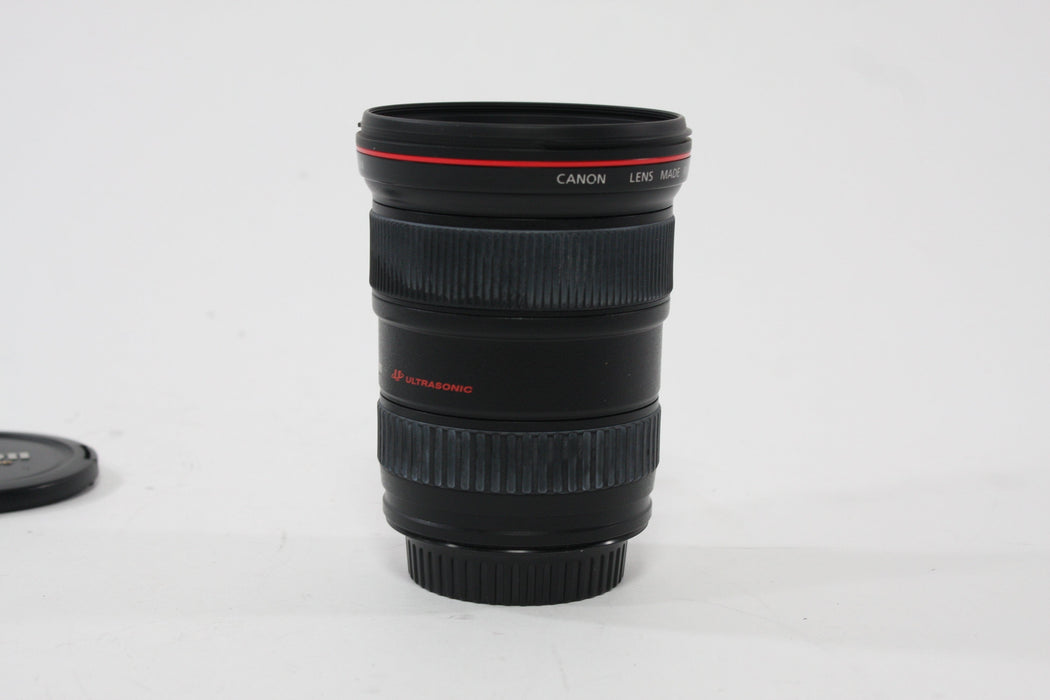 Canon 16-35mm f/2.8L USM EF