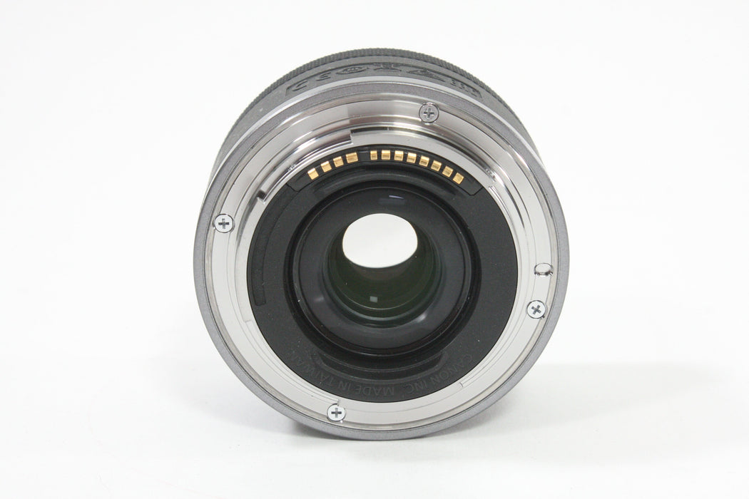 Canon 16mm f/2.8 RF Lens