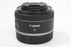 Canon 16mm f/2.8 RF Lens