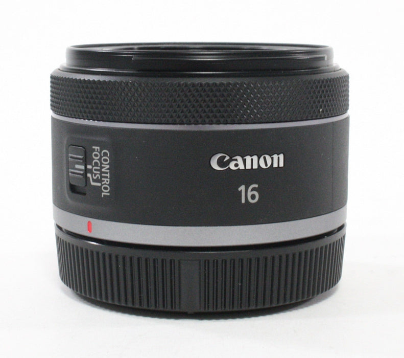 Canon 16mm f/2.8 RF STM Lens for Canon RF Mount
