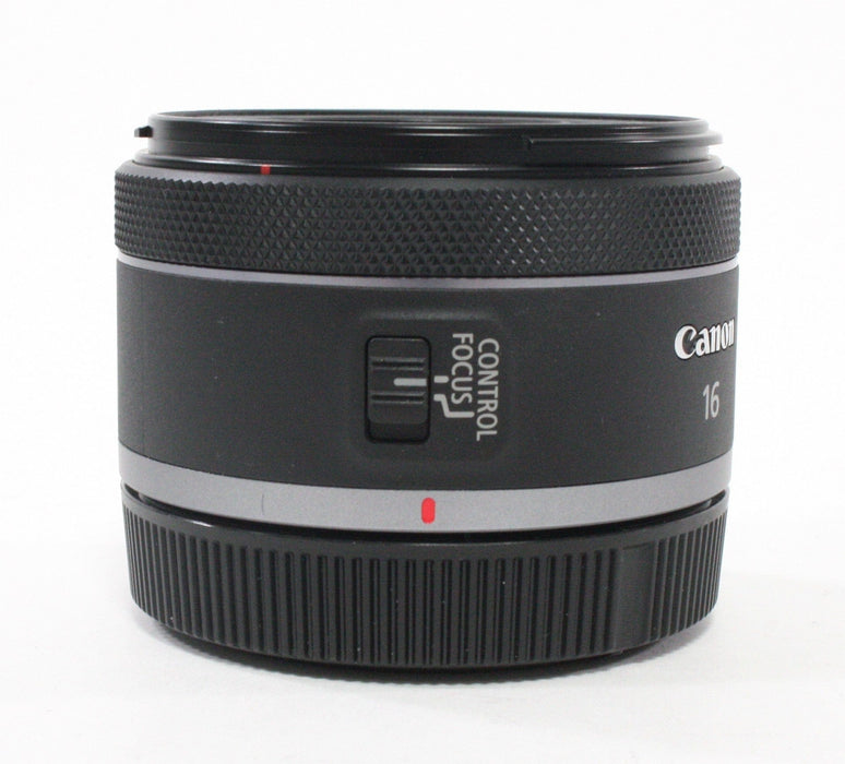 Canon 16mm f/2.8 RF STM Lens for Canon RF Mount