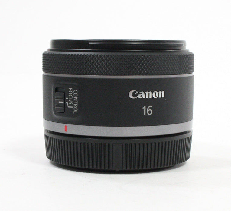 Canon 16mm f/2.8 RF STM Lens for Canon RF Mount