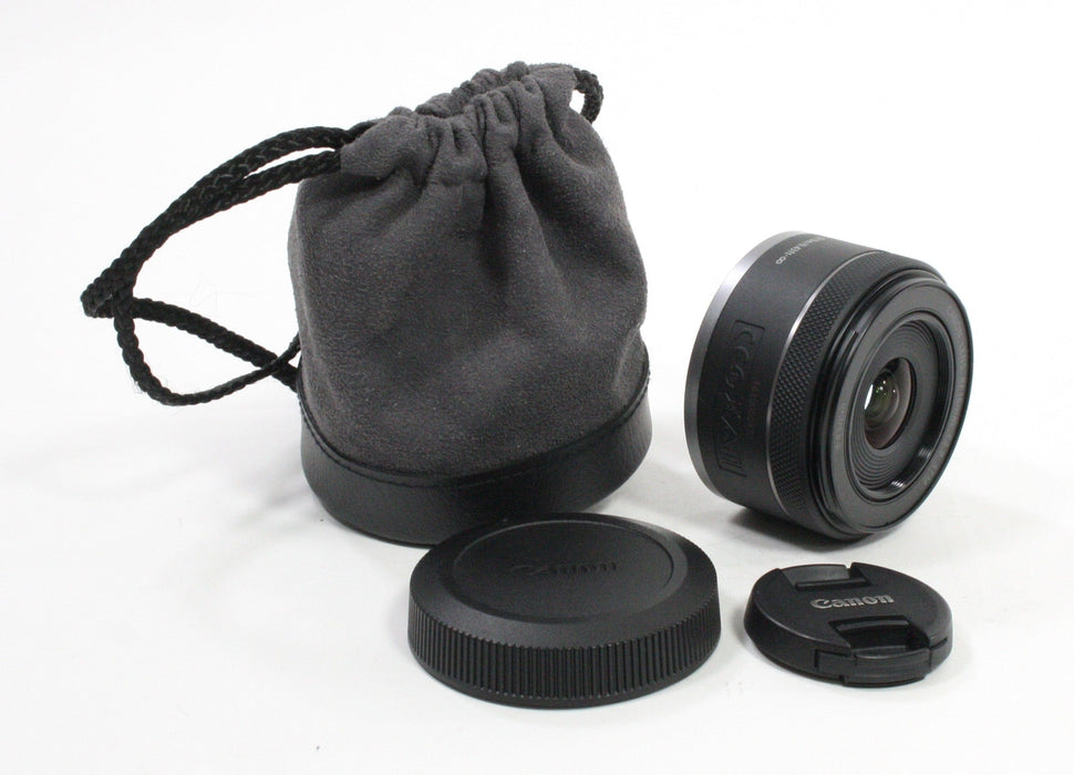 Canon 16mm f/2.8 RF STM Lens for Canon RF Mount