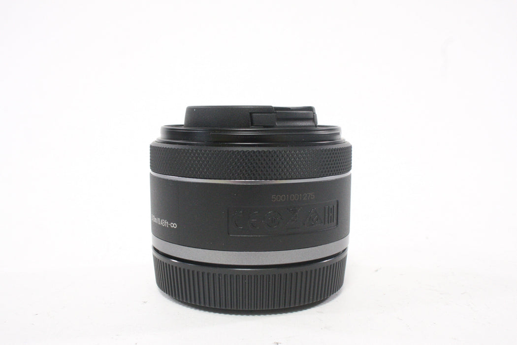 Canon 16mm f/2.8 STM Lens for Canon RF Mount