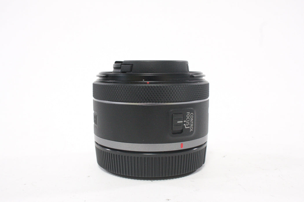 Canon 16mm f/2.8 STM Lens for Canon RF Mount