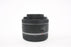 Canon 16mm f/2.8 STM Lens for Canon RF Mount