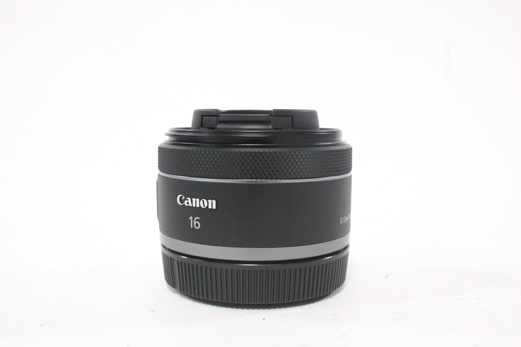 Canon 16mm f/2.8 STM Lens for Canon RF Mount