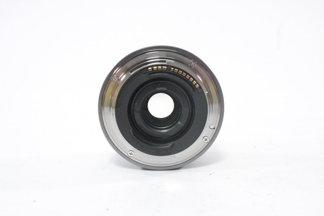 Canon 16mm f/2.8 STM Lens for Canon RF Mount