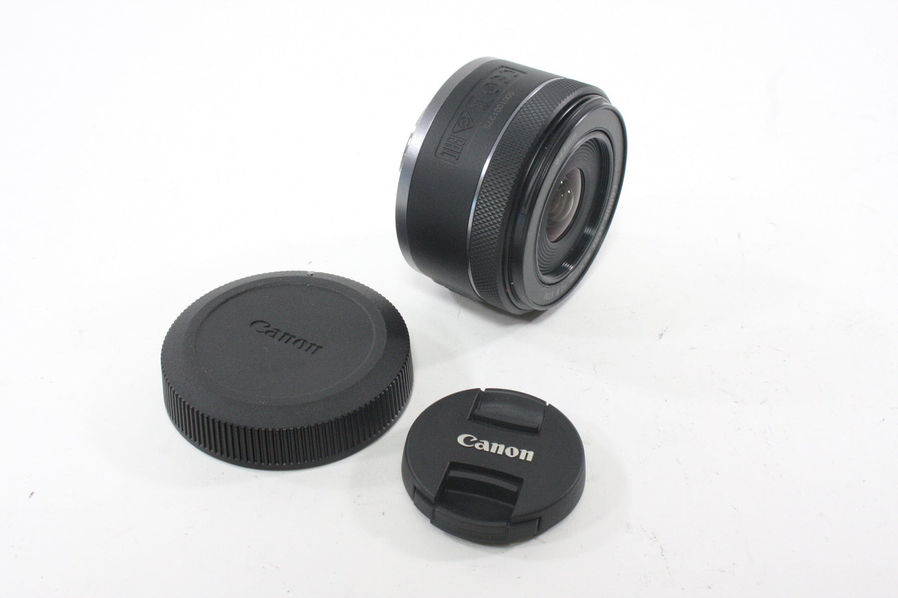 Canon 16mm f/2.8 STM Lens for Canon RF Mount