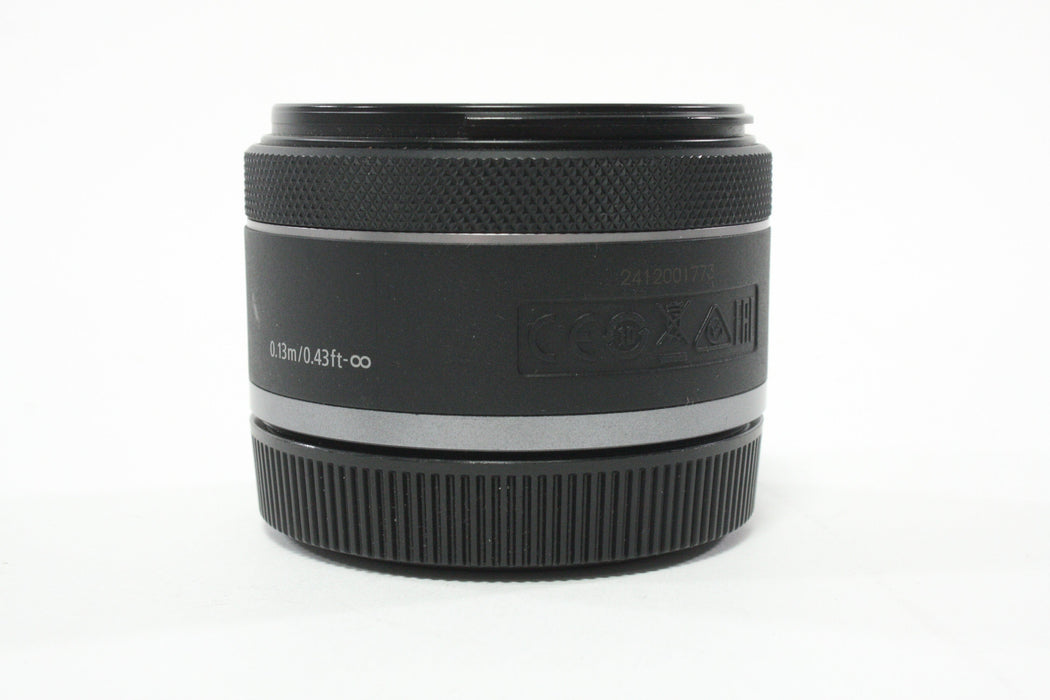 Canon 16mm f/2.85 STM Lens for RF Mount