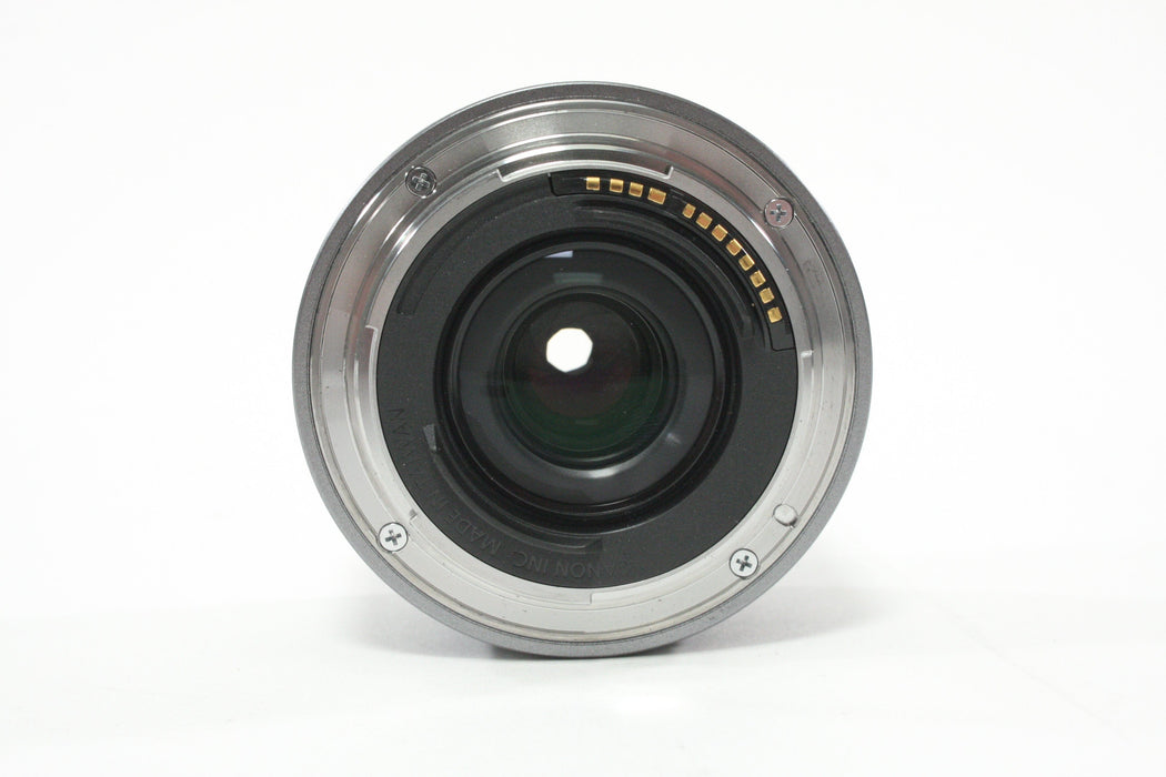 Canon 16mm f/2.85 STM Lens for RF Mount