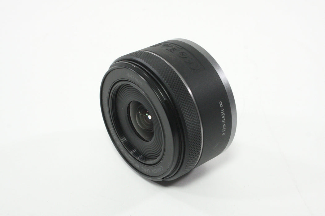 Canon 16mm f/2.85 STM Lens for RF Mount