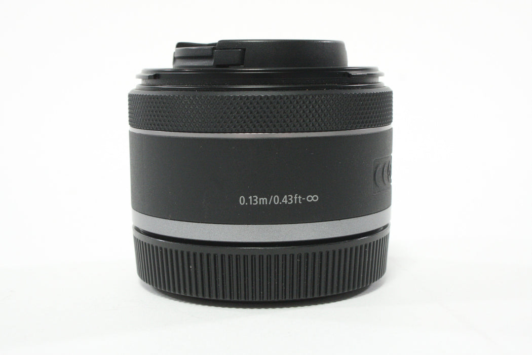 Canon 16mm f/2.85 STM Lens for RF Mount