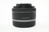 Canon 16mm f/2.85 STM Lens for RF Mount