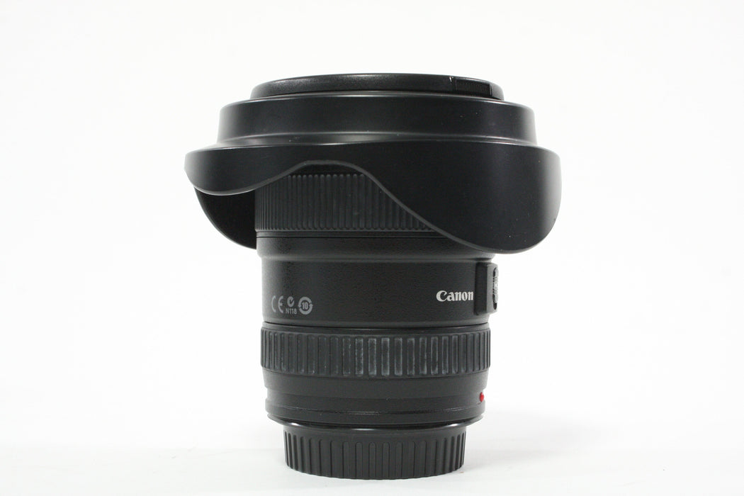 Canon 17-40 f/4 L USM Lens for Canon  EF Mount