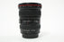 Canon 17-40mm f/4 L USM EF mount