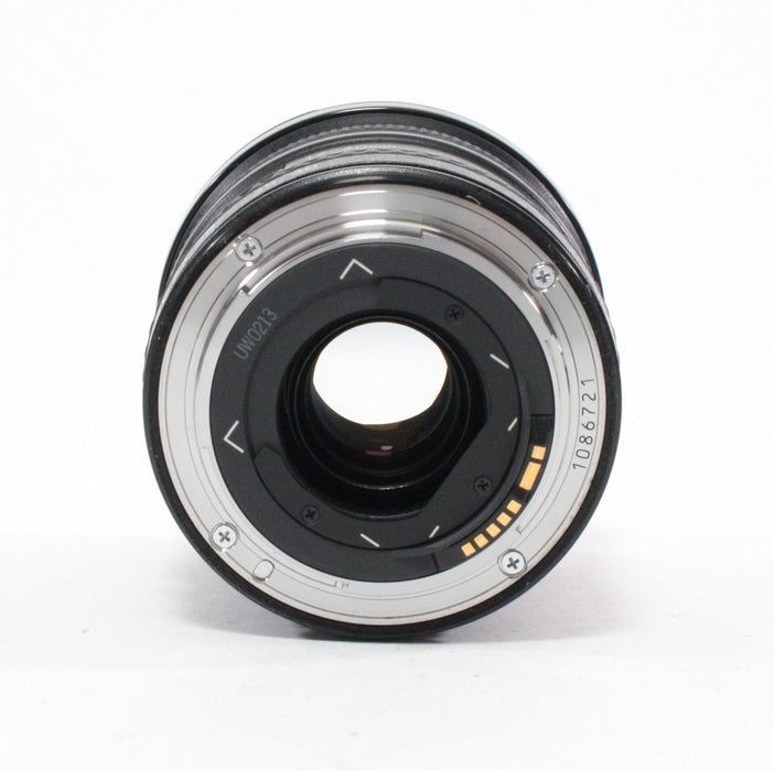 Canon 17-40mm f/4 L USM Lens for Canon EF Mount