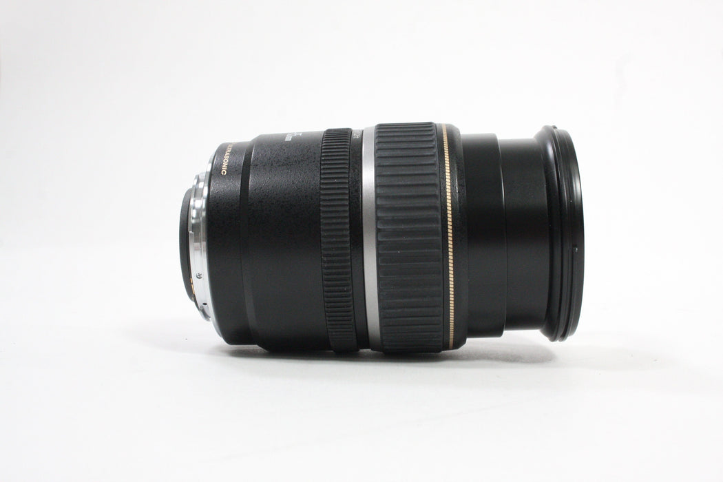 Canon 17-85mm f/4-5.6 IS USM EF-S Lens for Canon EF Mount