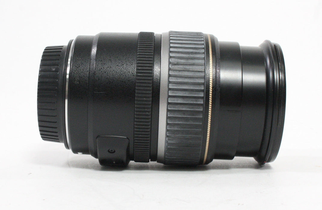 Canon 17-85mm f/4-5.6 Lens for Canon EF Mount IS USM