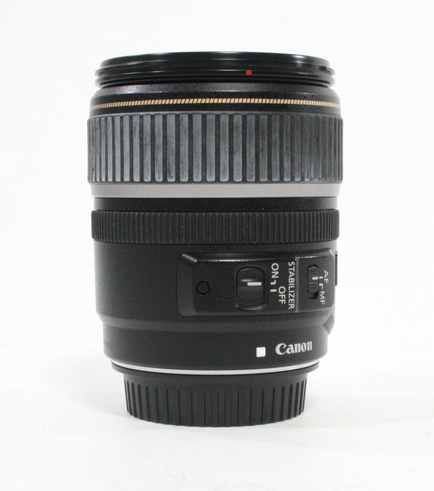 Canon 17-85mm f/4-5.6 Lens for Canon EF Mount IS USM