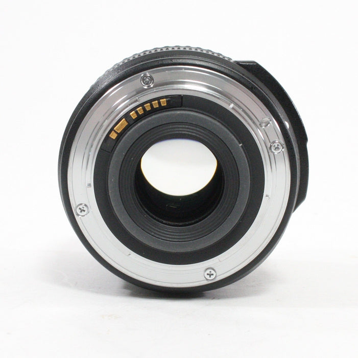 Canon 17-85mm f/4-5.6 Lens for Canon EF Mount IS USM