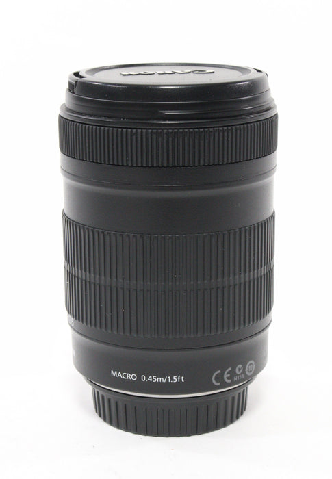 Canon 18-135mm f/3.5-4.5 IS Lens for Canon EF Mount