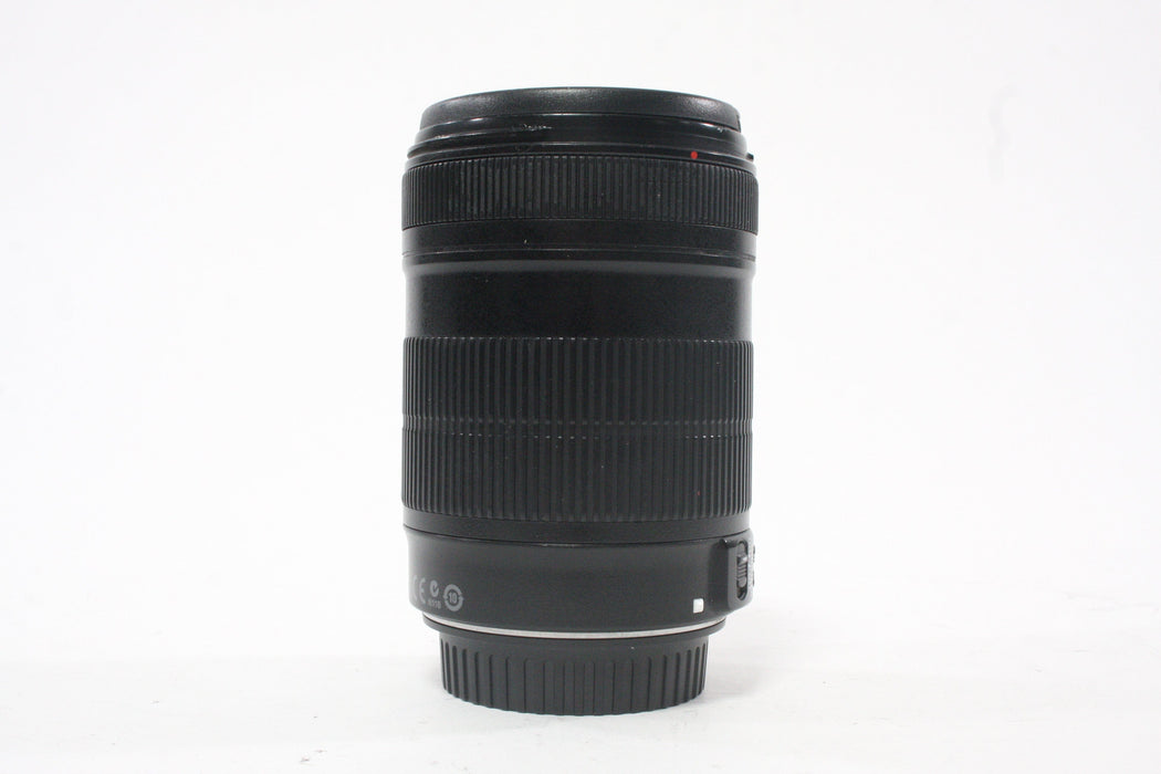 Canon 18-135mm f/3.5-5.6 IS EF-S for Canon EF Mount (Read)