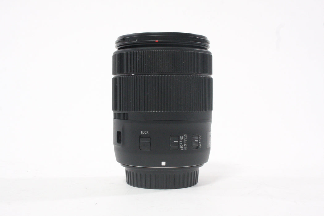 Canon 18-135mm f/3.5-5.6 IS Nano USM EF-S Lens for Canon EF Mount
