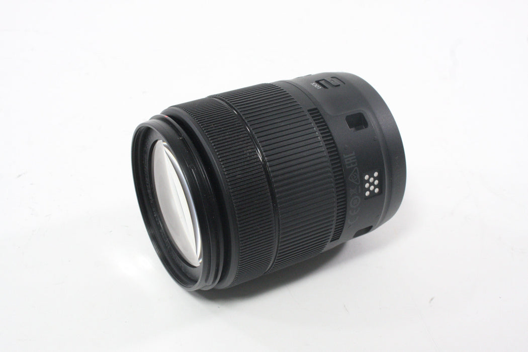 Canon 18-135mm f/3.5-5.6 IS Nano USM EF-S Lens for Canon EF Mount