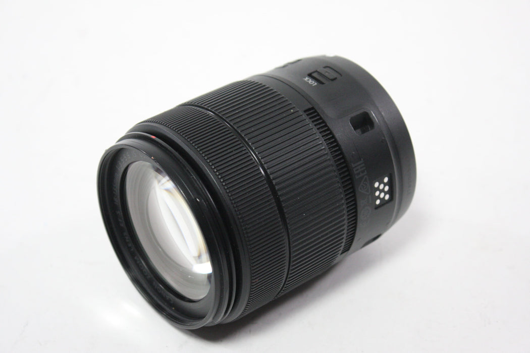 Canon 18-135mm f/3.5-5.6 IS USM EF-S for EF Mount