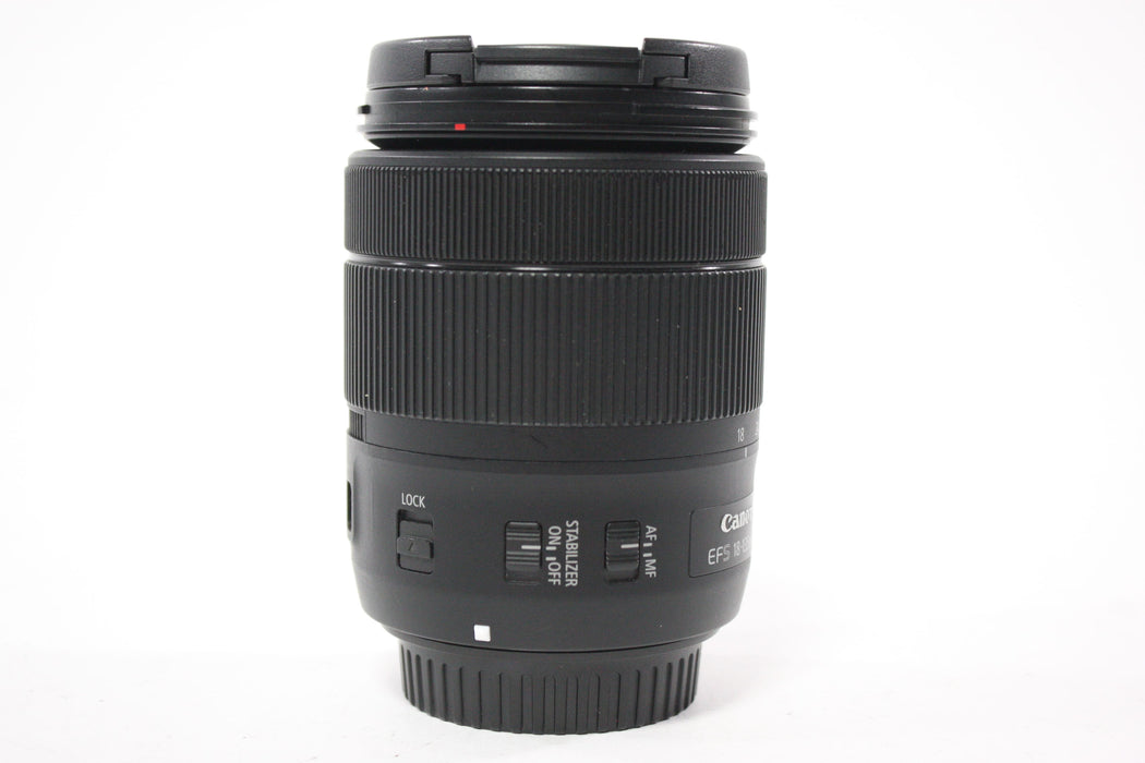 Canon 18-135mm f/3.5-5.6 IS USM EF-S for EF Mount
