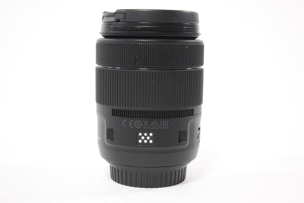 Canon 18-135mm f/3.5-5.6 IS USM EF-S for EF Mount
