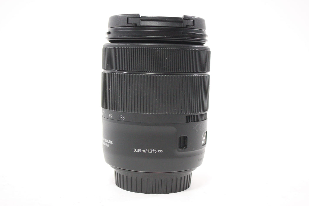 Canon 18-135mm f/3.5-5.6 IS USM EF-S for EF Mount