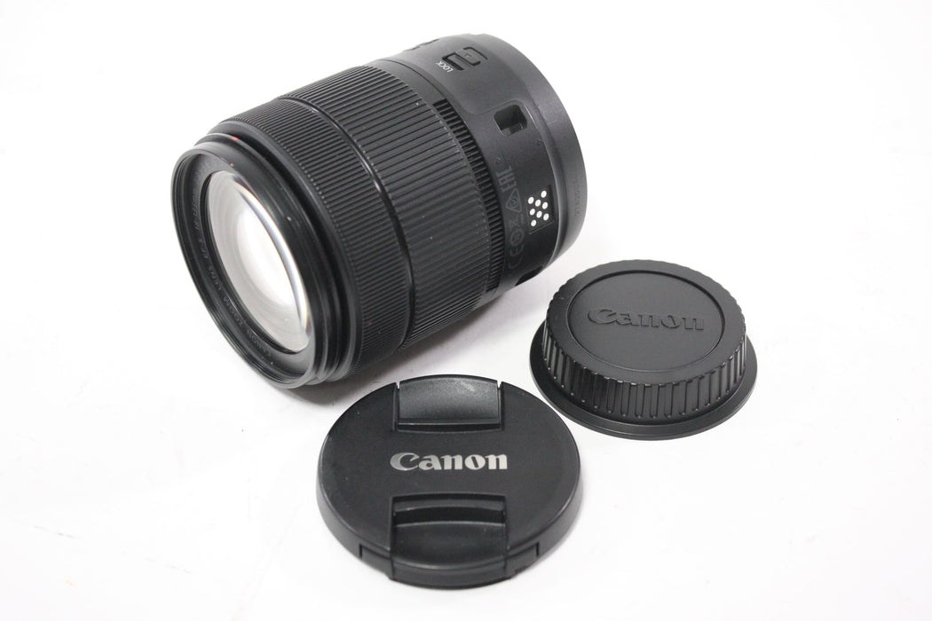 Canon 18-135mm f/3.5-5.6 IS USM EF-S for EF Mount