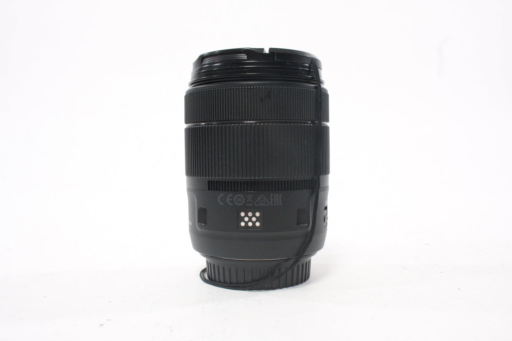 Canon 18-135mm f/3.5-5.6 IS USM EF-S Lens for Canon EF Mount