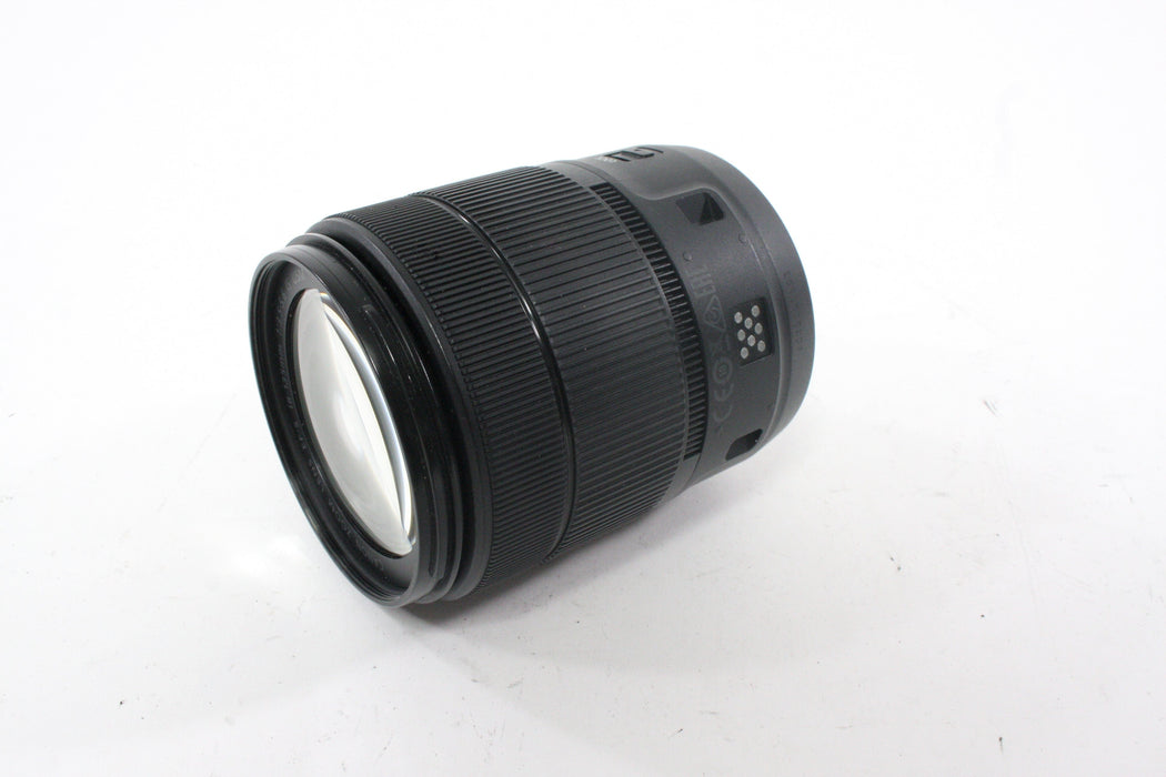 Canon 18-135mm f/3.5-5.6 IS USM EF-S Lens for Canon EF Mount