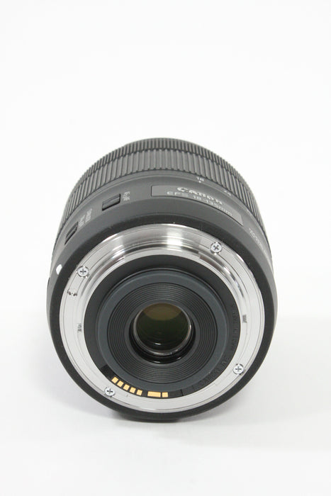 Canon 18-135mm f/3.5-5.6 IS USM EF-S Nano