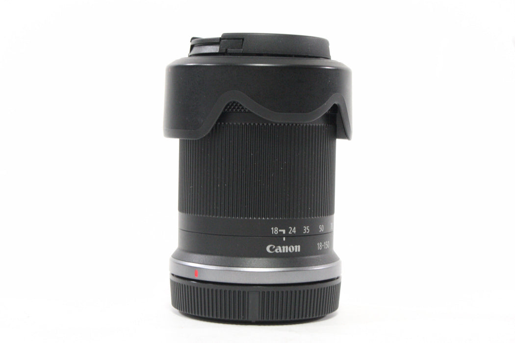 Canon 18-150mm f/3.5-6.3 IS STEM RF-S Lens for Canon RF Mount