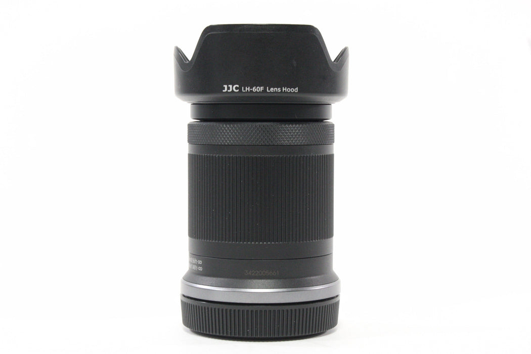 Canon 18-150mm f/3.5-6.3 IS STEM RF-S Lens for Canon RF Mount