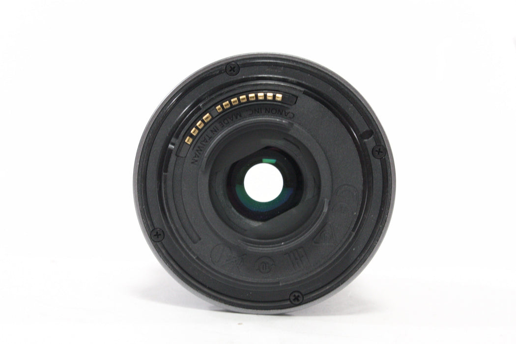 Canon 18-150mm f/3.5-6.3 IS STEM RF-S Lens for Canon RF Mount