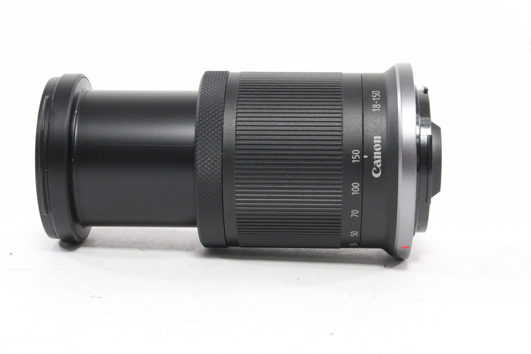 Canon 18-150mm f/3.5-6.3 IS STEM RF-S Lens for Canon RF Mount