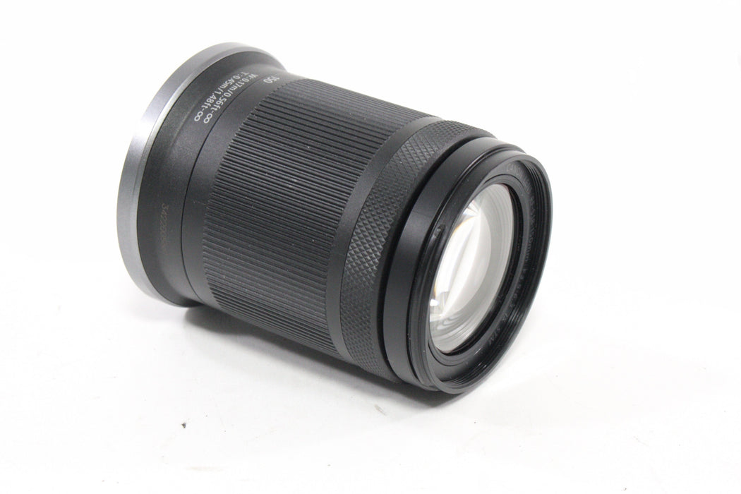Canon 18-150mm f/3.5-6.3 IS STEM RF-S Lens for Canon RF Mount