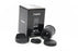 Canon 18-150mm f/3.5-6.3 IS STEM RF-S Lens for Canon RF Mount