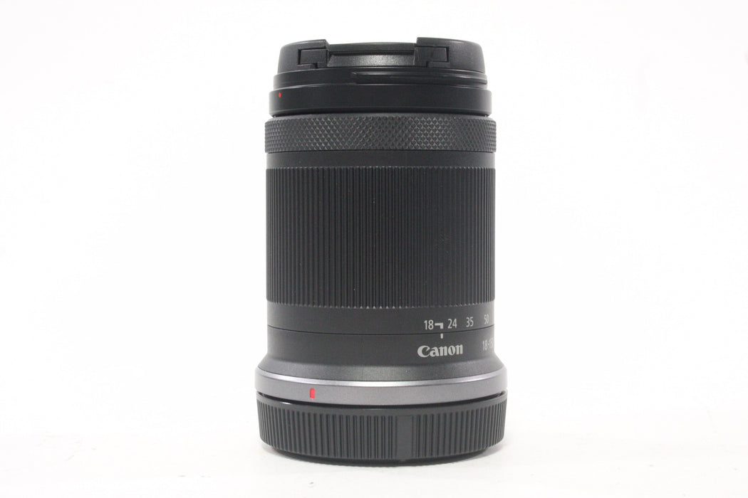 Canon 18-150mm f/3.5-6.3 IS STM Lens for Canon RF Mount