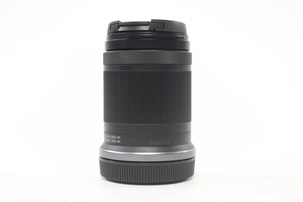 Canon 18-150mm f/3.5-6.3 IS STM Lens for Canon RF Mount