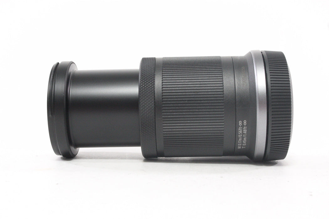 Canon 18-150mm f/3.5-6.3 IS STM Lens for Canon RF Mount
