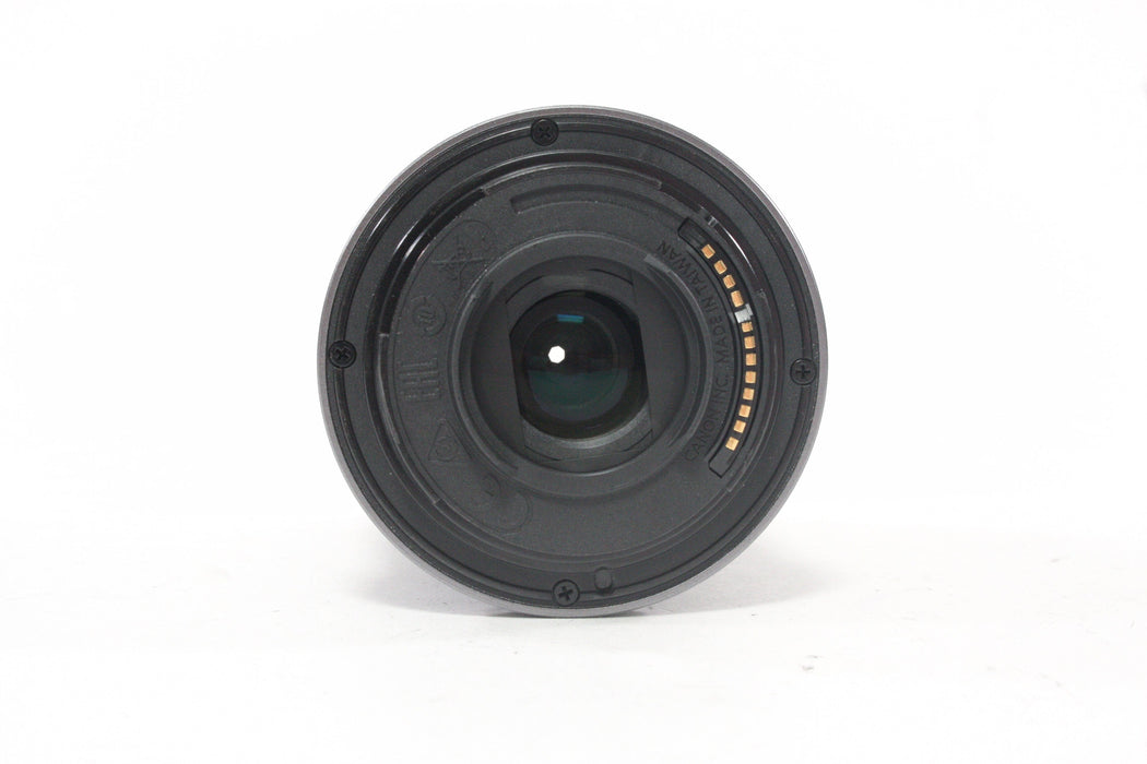 Canon 18-150mm f/3.5-6.3 IS STM Lens for Canon RF Mount