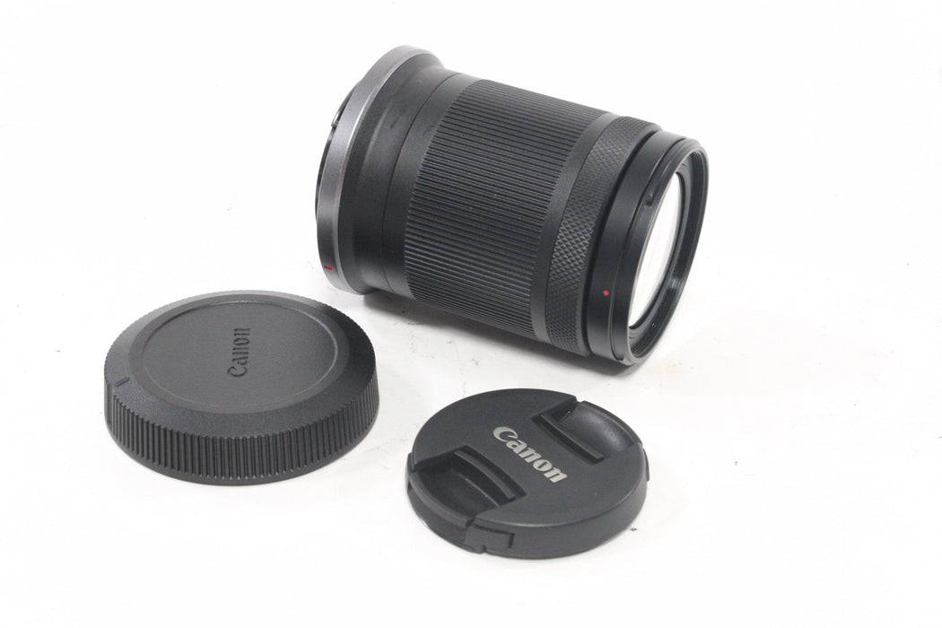 Canon 18-150mm f/3.5-6.3 IS STM Lens for Canon RF Mount
