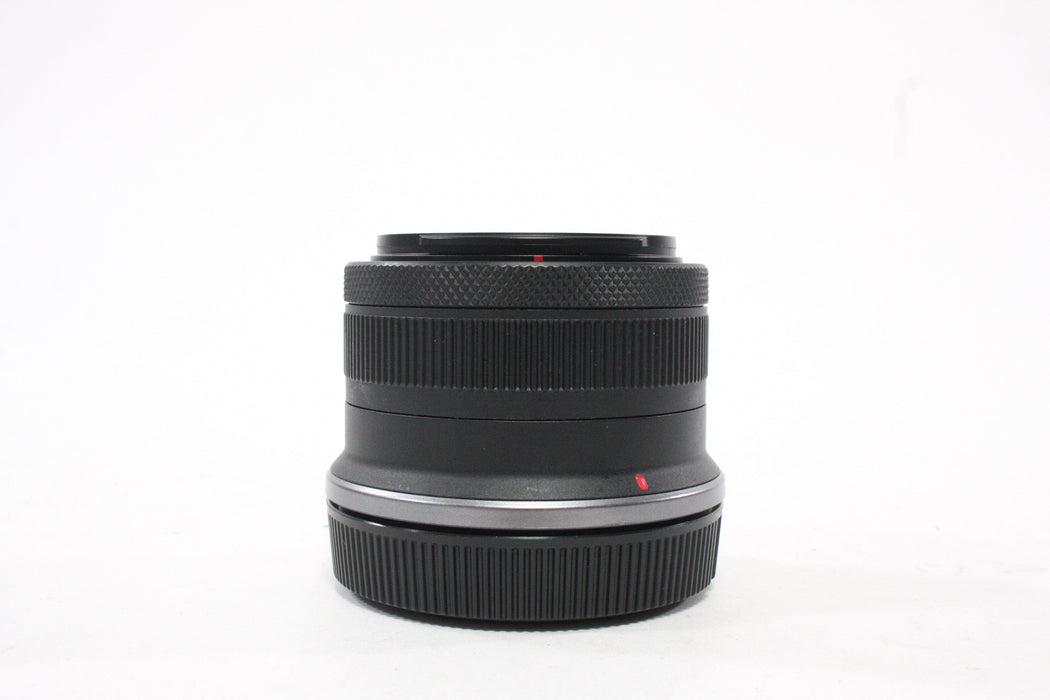Canon 18-45mm f/4.5-6.3 IS STM RF-S Lens for Canon RF Mount